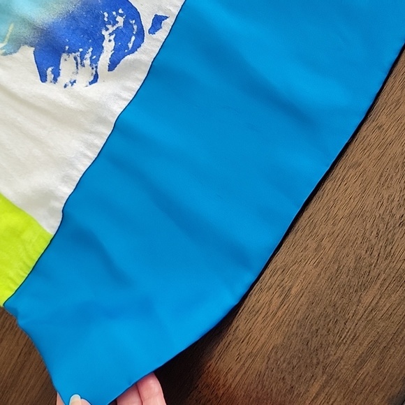 Express Beautiful Slip Dress or Long Tunic - Picture 8 of 12